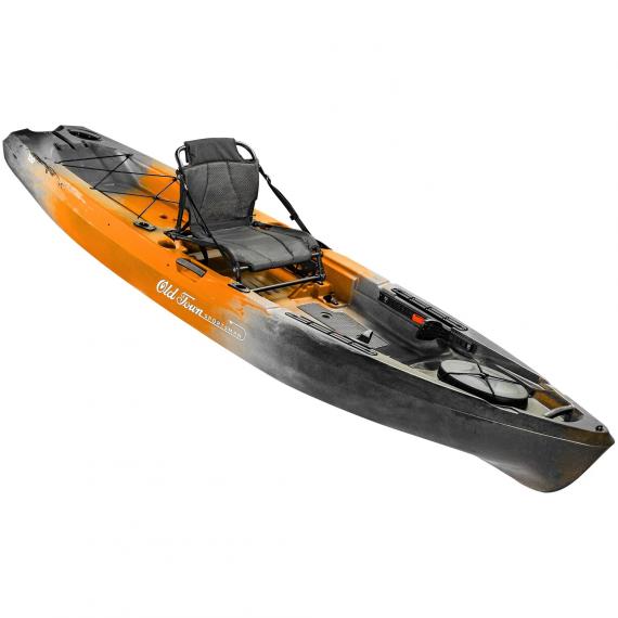 Sportsman 120