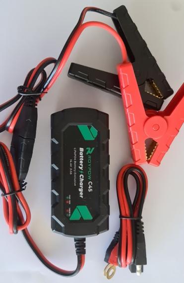 12 V 3.0 AMP