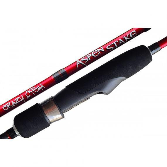 Aspen Stake ASSR902HT (15-46g 274cm 9'0" line 1-2 PE)