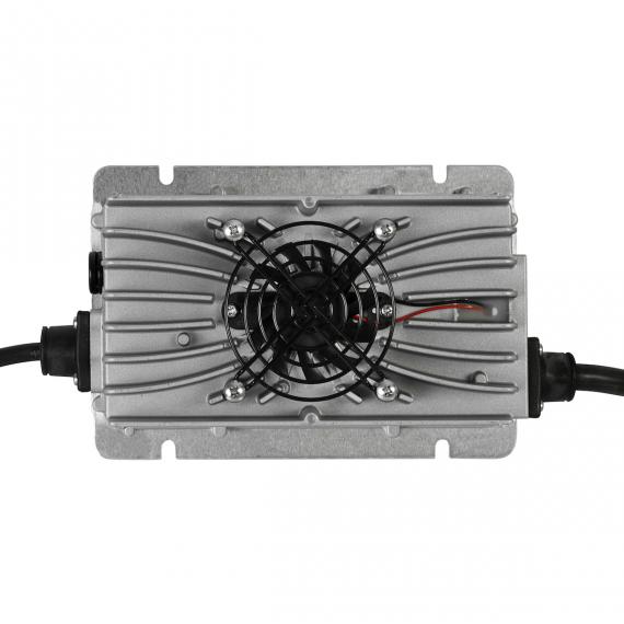 Charger 12.6 V 20A li-ion waterproof