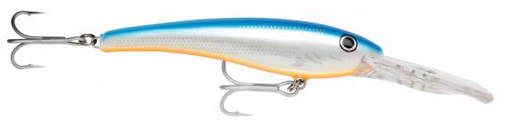 DEEP THUNDER 15