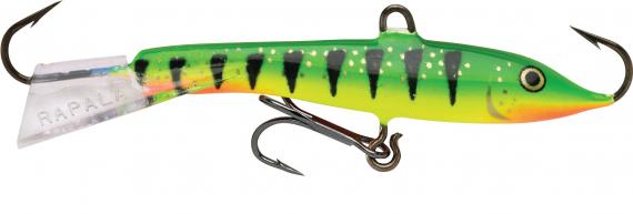 BALANSYRAS RAPALA 2CM