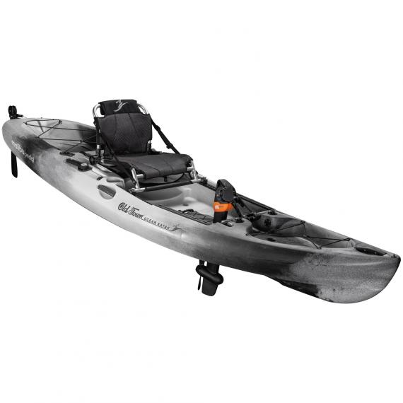 Malibu Pedal