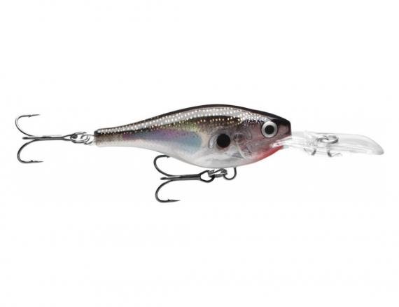 Vobleris RAPALA Glass Shad Rap® GSR-5