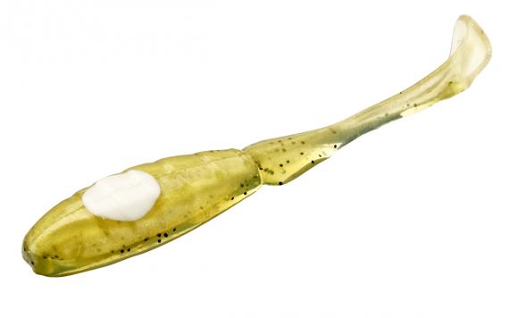 GUMINUKAS 13 FISHING   Vertigo Minnow  -  4" 100 mm 5 g