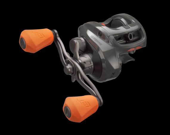 REEL 13 FISHING CONCEPT Z SLIDE
