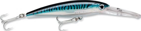Vobleris RAPALA X-Rap® Magnum® XRMAG-15