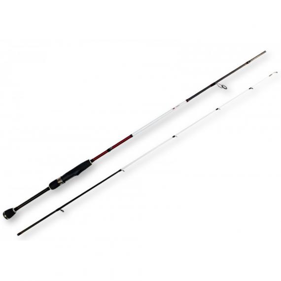 Aspen Stake AS692LT (3-15g 210cm 6'9"109.7g)