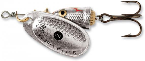 Sukriukė Blue Fox BFSD SHAD dydis 6