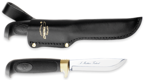 PEILIS MARTTIINI HUNTING CONDOR SKINNER 186014