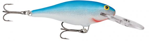 Vobleris RAPALA Shad Rap® SR-8