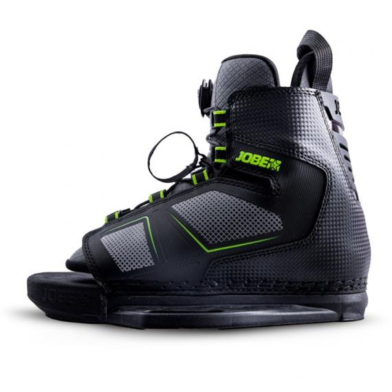 Jobe Unit Wakeboard Bindings 40/44 CHANGE