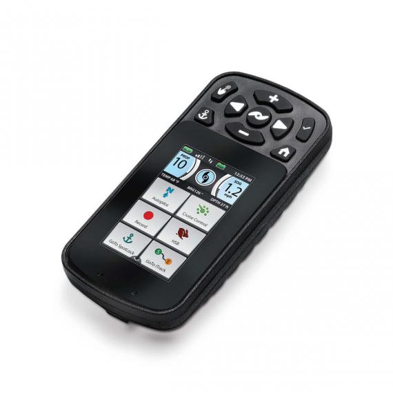 VALDYMO PULTAS I-PILOT LINK