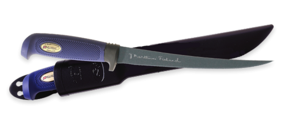 PEILIS MARTTIINI FILE MARTEF 7,5 836017T 19cm
