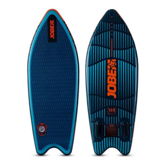 Jobe Raddix Inflatable Wakesurfer CHANGE