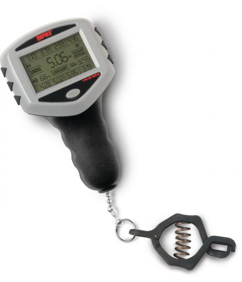 SVARSTYKLĖS EL. 25KG RTDS-50 EU