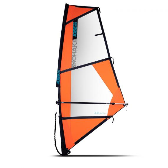 JOBE_Mohaka_SUP_Sail_35_m2_Package