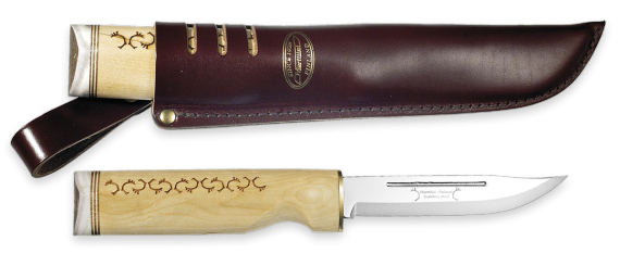 PEILIS MARTTIINI HUNTING REINDEER EXPLORER 542014 11cm