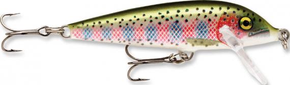 Vobleris RAPALA CountDown® CD-9