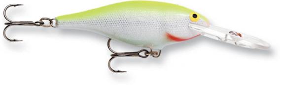 Vobleris RAPALA Shad Rap® SR-9