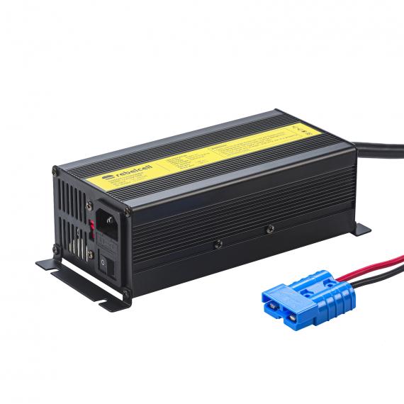 Charger 12.6 V 20A li-ion