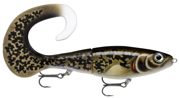 Vobleris RAPALA X-Rap® Otus XROU-25