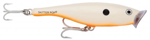 Vobleris RAPALA Saltwater Skitter Pop® SSP-12
