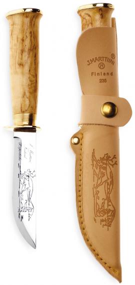 PEILIS MARTTIINI HUNTING LAPP-235 235010 11cm