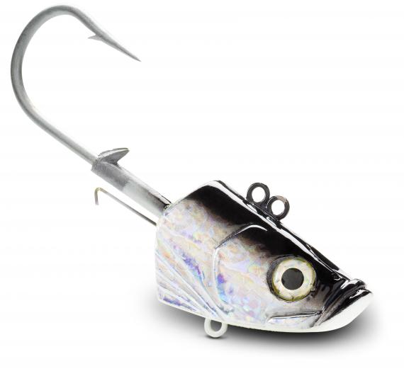 Wildeye Giant Jigging Shad 6