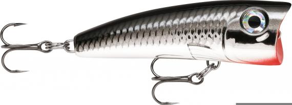 Vobleris RAPALA Ultra Light Pop ULP-4