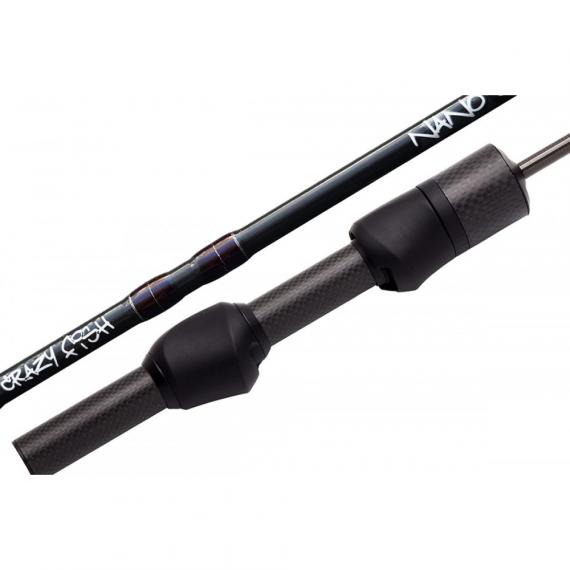Nano Long Carbon (0,5-3g 196cm)