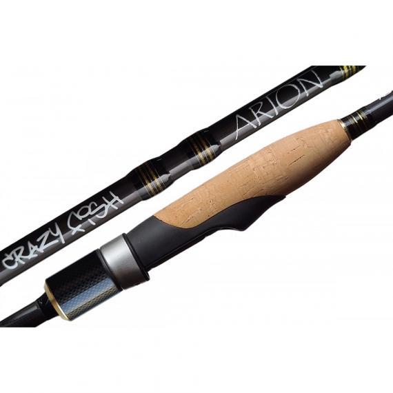 Arion ASRE962MLS (5-21g  290cm 9'6" line 0.6-1 PE EFF)