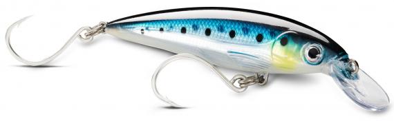 Vobleris RAPALA X-Rap® Long Cast SXRL-14