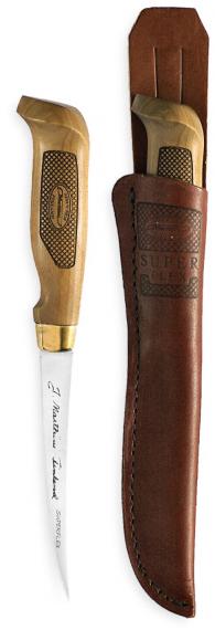 PEILIS MARTTIINI FILE CLASSIC SUPERFLEX 4 610016 10cm