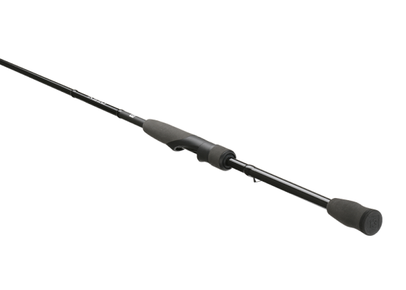 DEFY BLACK spiningas