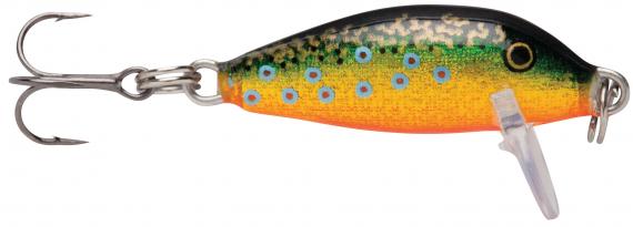 Vobleris RAPALA CountDown® CD-1