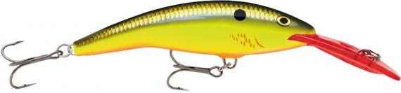 Vobleris RAPALA Tail Dancer® TD-5