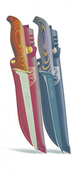 PEILIS RAPALA PRESENTATION/BROWN PRF