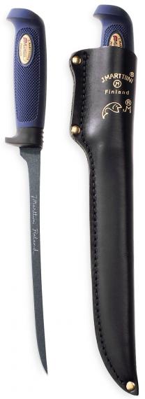 PEILIS MARTTIINI FILE SALMON MARTEF 896014T