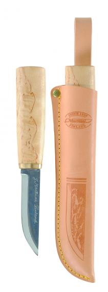 PEILIS MARTTIINI HUNTING CARVING ARCTIC 535010 9cm