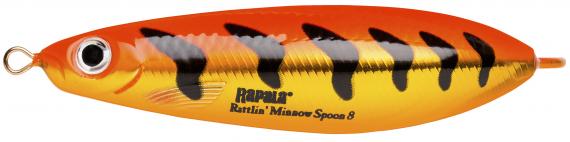 VOBLERIS RAPALA MINNOW SPOON RMSR-08