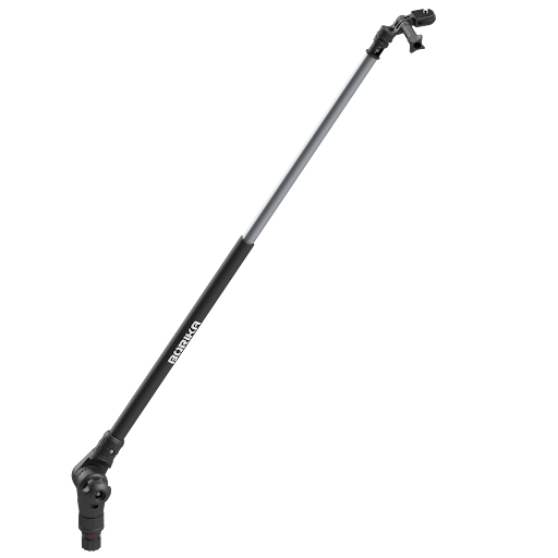 Telescopic Monopod (L — 710 mm) for Action Cameras