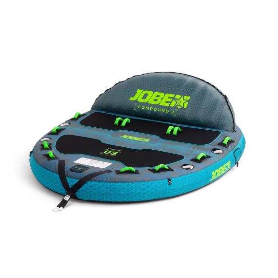 JOBE Compound Towable 3P
