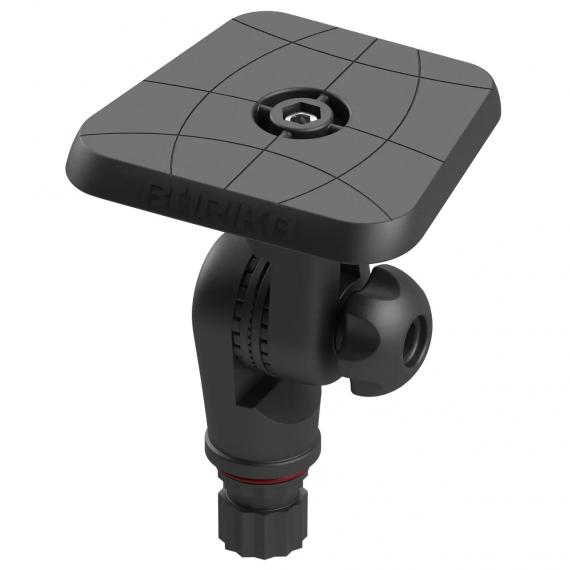 BORIKA Swivel-Tilt Plate for Fish Finders with Screen Diagonal up to 7″ SLt223