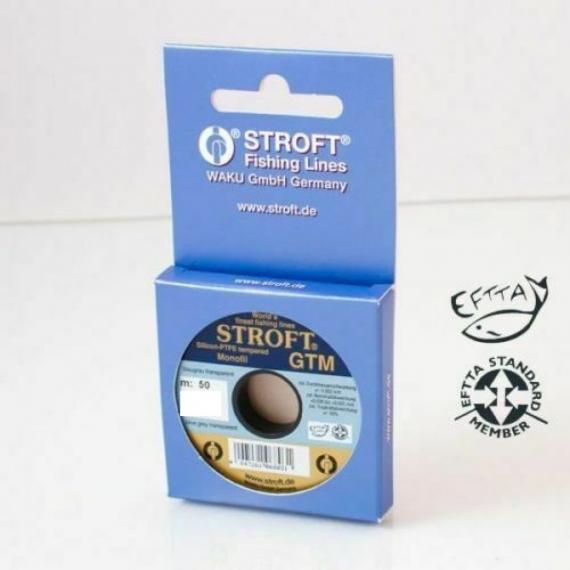Valas Stroft GTM 50 m