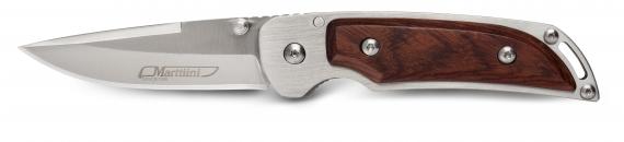 PEILIS MARTTIINI FOLDING MFK-R DĖŽUTĖJE 9cm