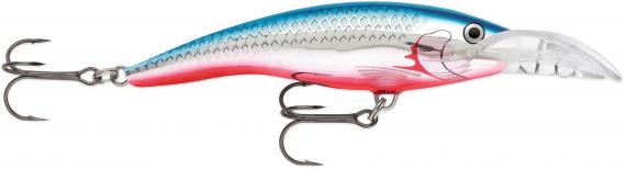 Vobleris RAPALA Scatter Rap® Tail Dancer® SCRTD-9