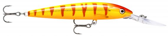 Vobleris RAPALA Down Deep Husky Jerk® DHJ-14