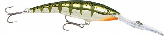 Vobleris RAPALA Deep Tail Dancer® TDD-9