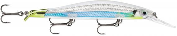 Vobleris RAPALA RipStop® DEEP RPSD-12